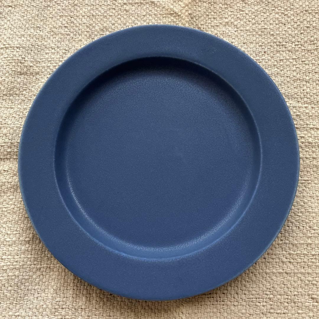 【本日限定お値下げ】イイホシユミコ／アンジュール カップ　ソーサー　プレート