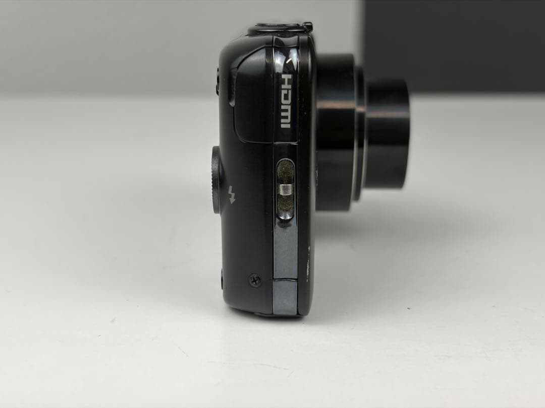 【SONY コンデジ】DSC-WX7