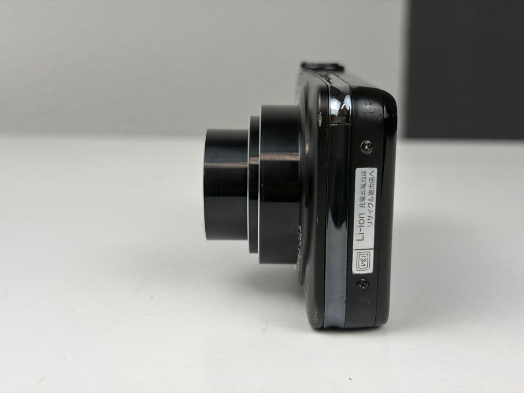 【SONY コンデジ】DSC-WX7