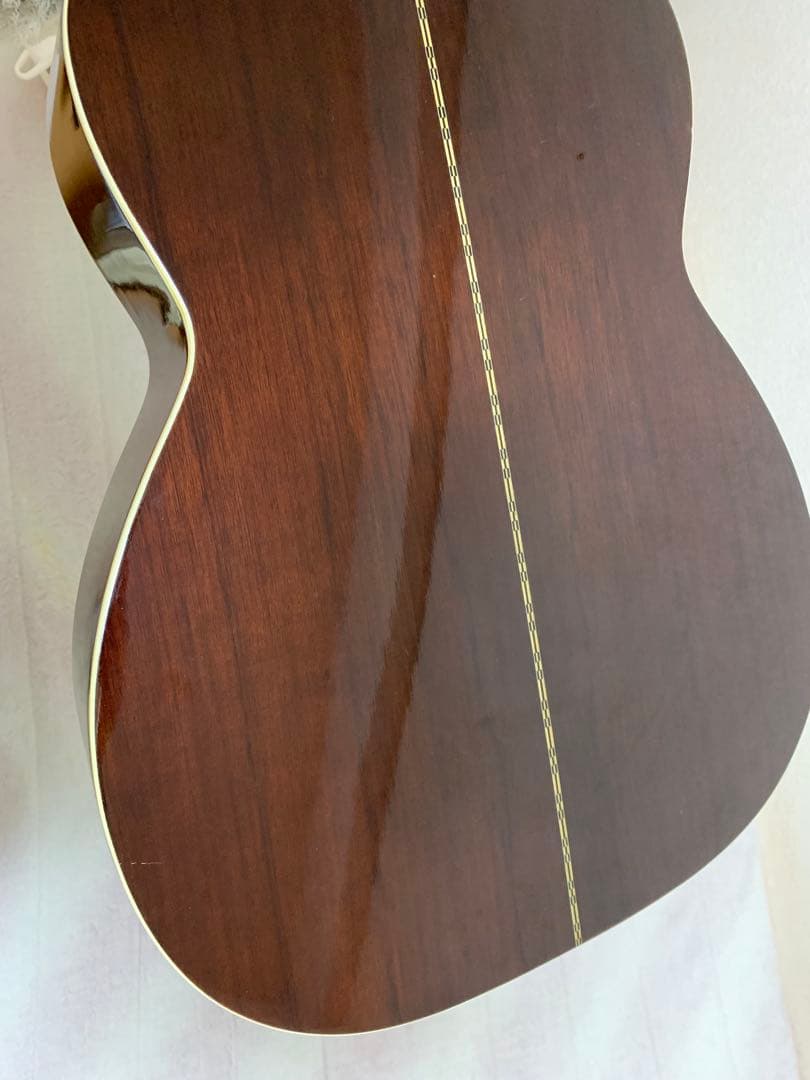Morris モーリス　F20