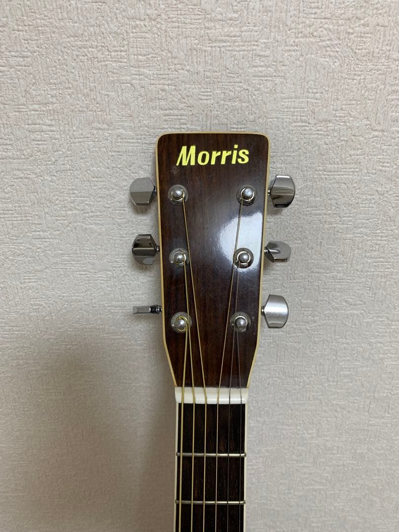 Morris モーリス　F20