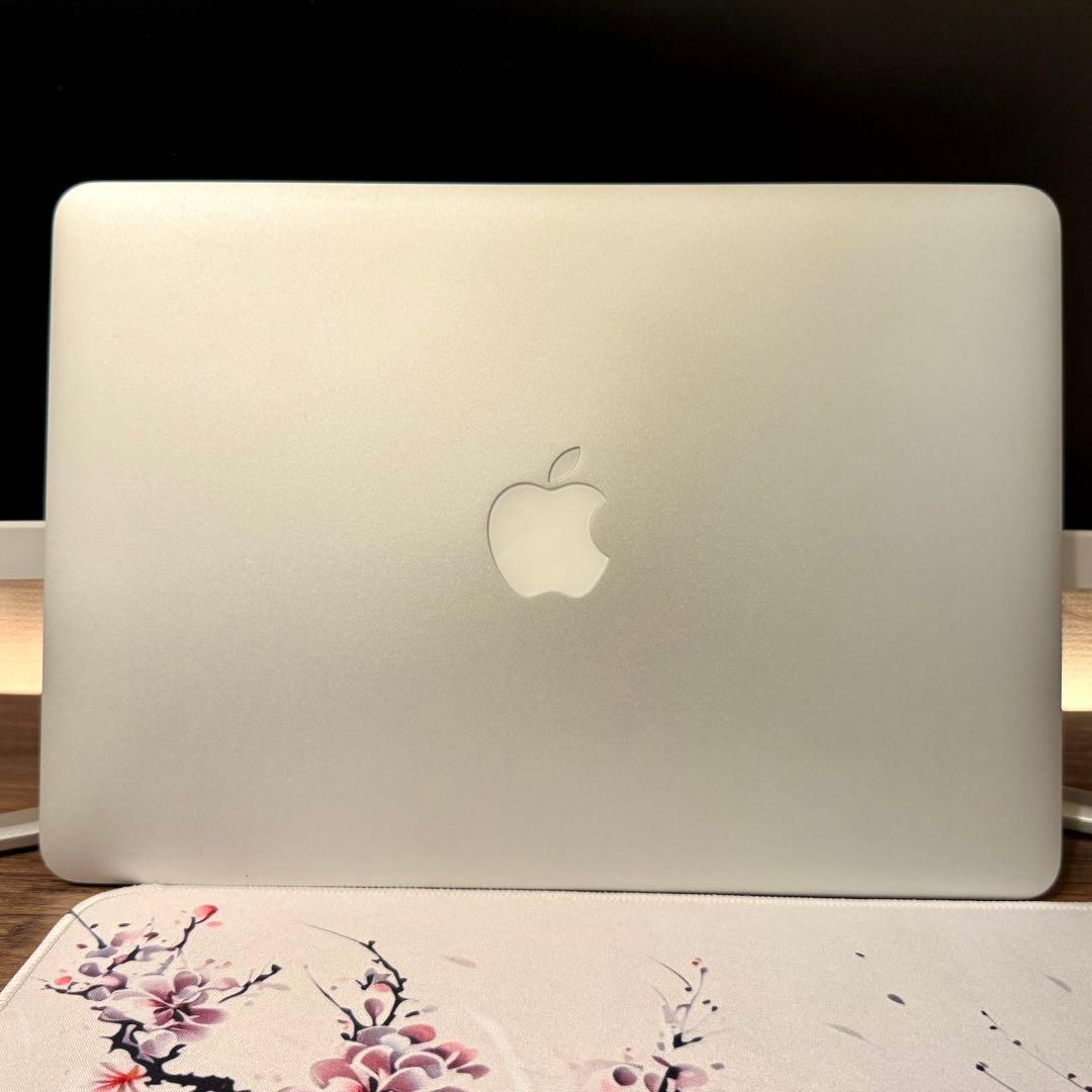 MacBookPro Early2015 充電145回