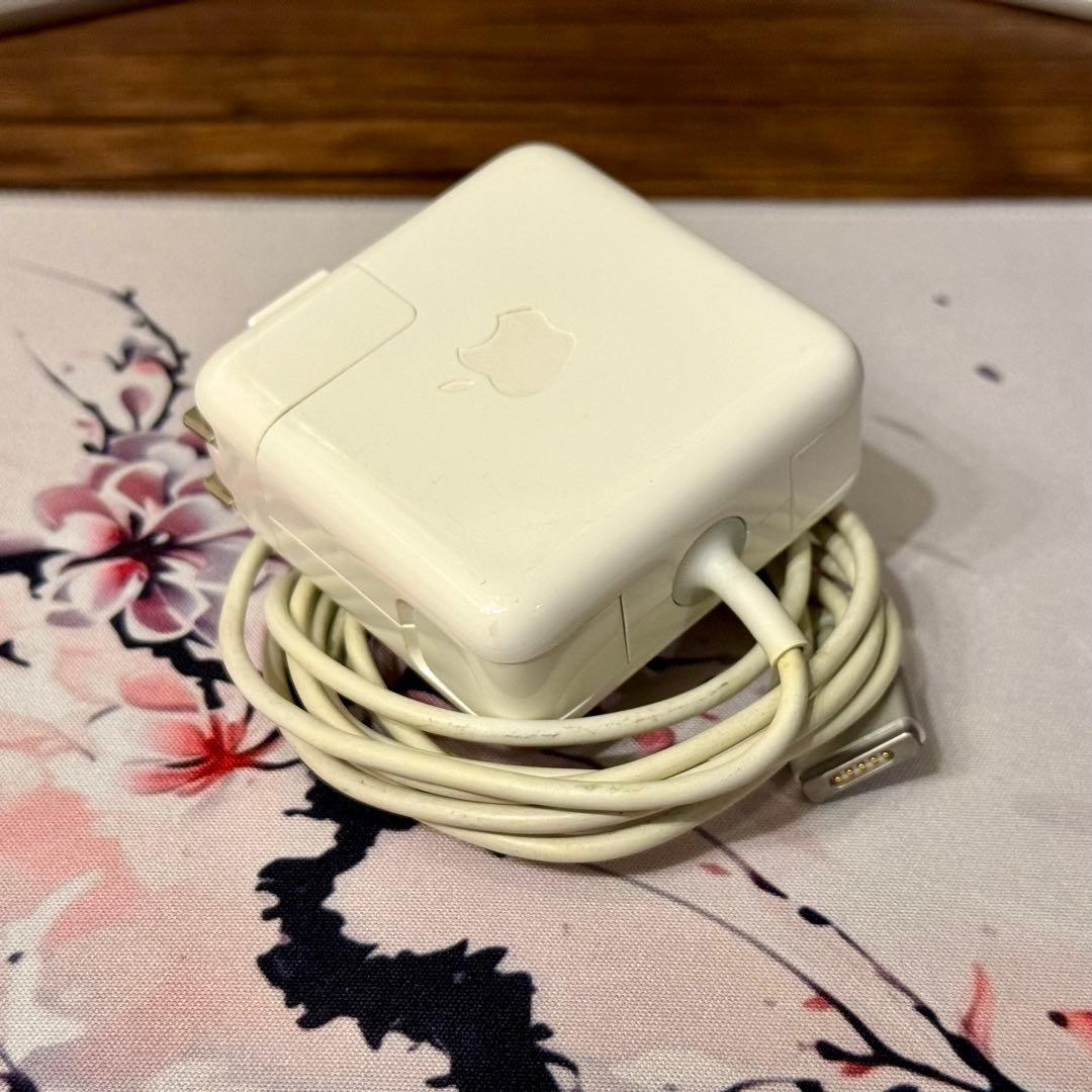 MacBookPro Early2015 充電145回