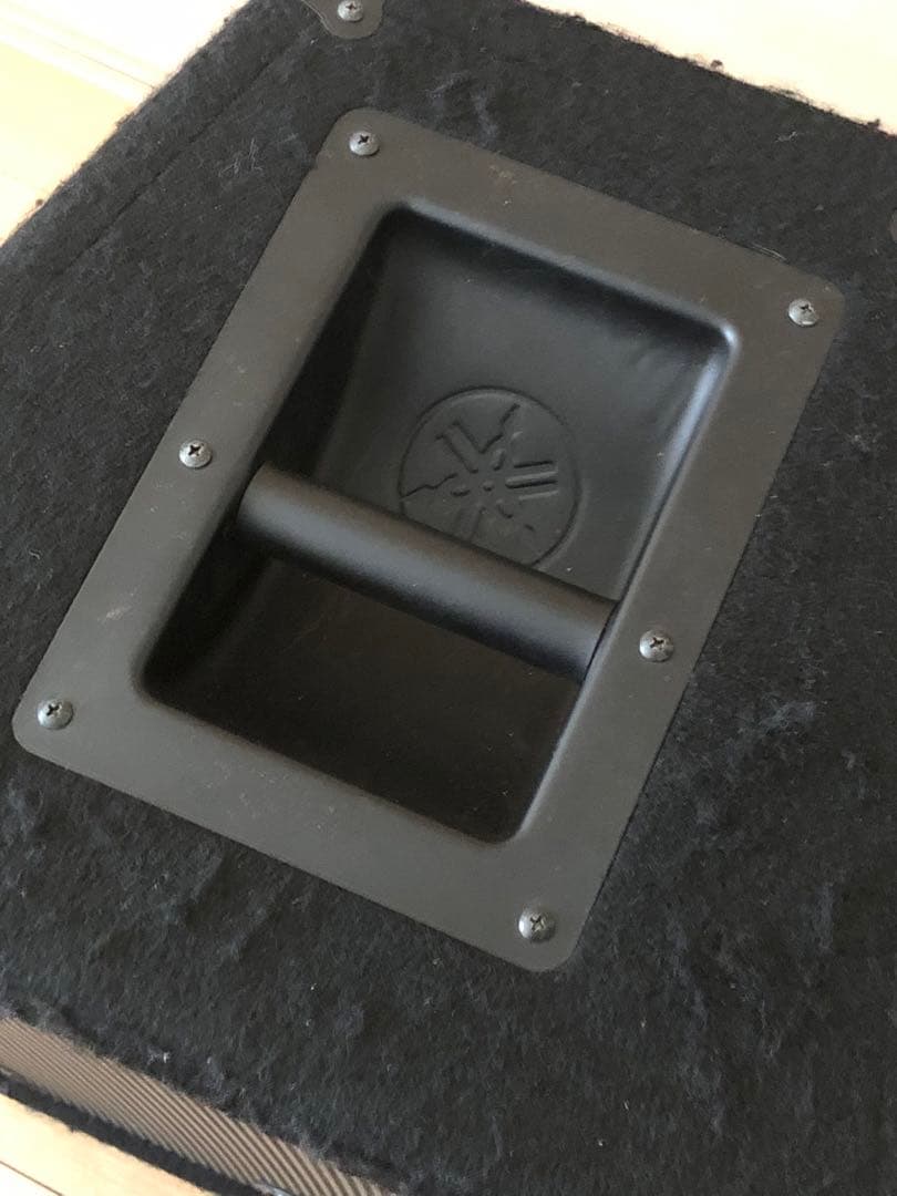 D*y様 ヤマハ　YAMAHA スピーカー　BR12 1個　管理NO.2