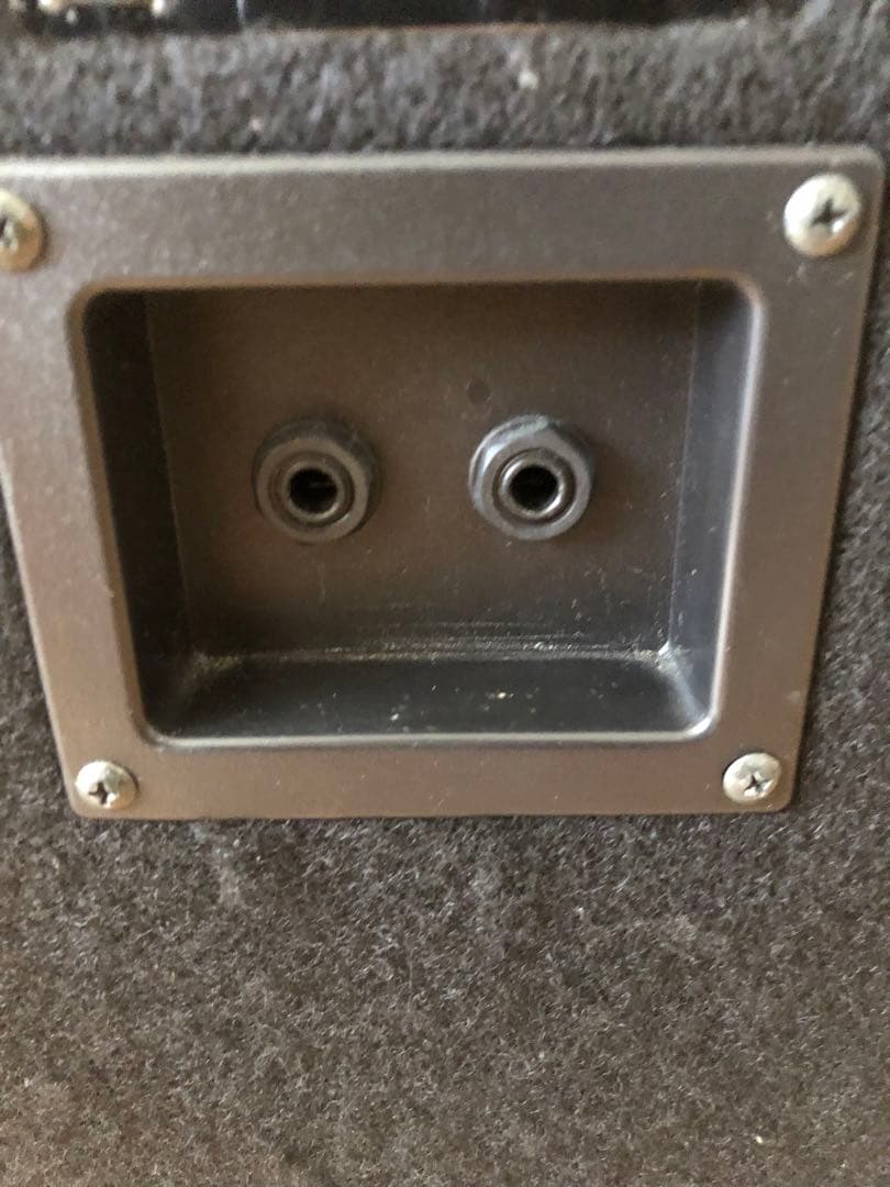 D*y様 ヤマハ　YAMAHA スピーカー　BR12 1個　管理NO.2