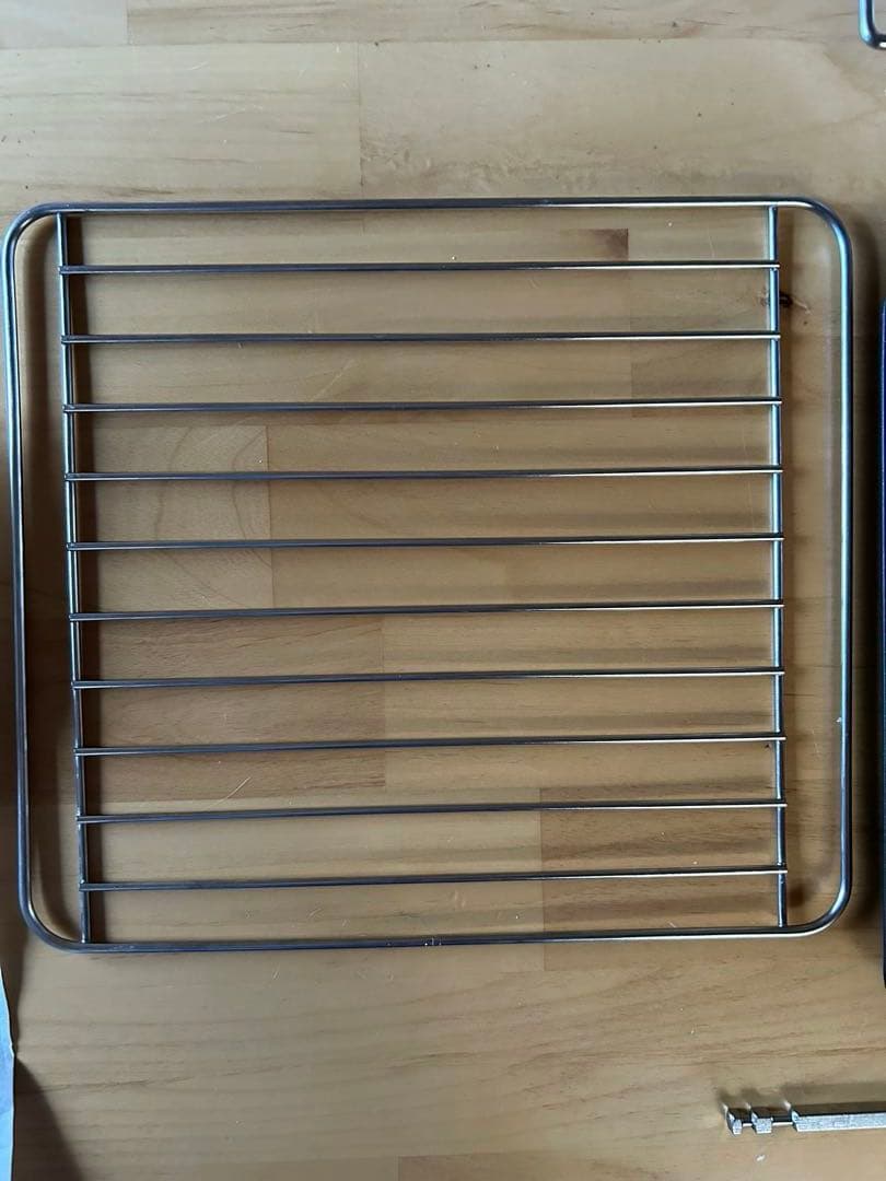 EPEIOS ノンフライヤー　ノンフライオーブン ブラック