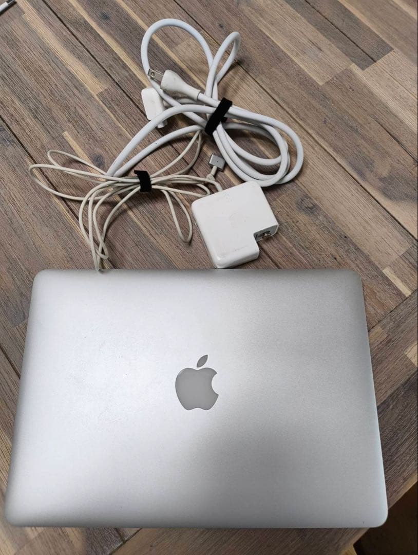 MacBook本体 MacBook Pro Retina 13-inch Mid 2014