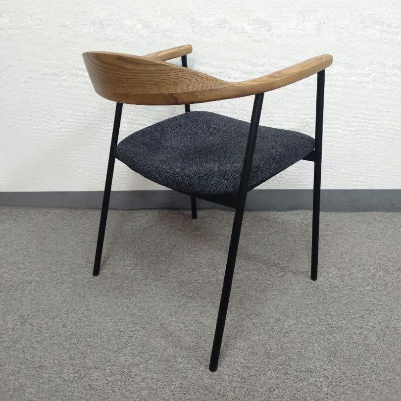 展示未使用品 関家具 NOR SHEEVEシーブチェア ダイニングチェア