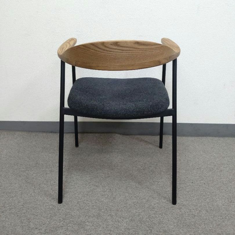 展示未使用品 関家具 NOR SHEEVEシーブチェア ダイニングチェア