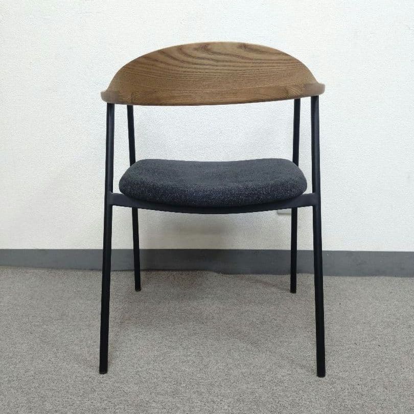 展示未使用品 関家具 NOR SHEEVEシーブチェア ダイニングチェア