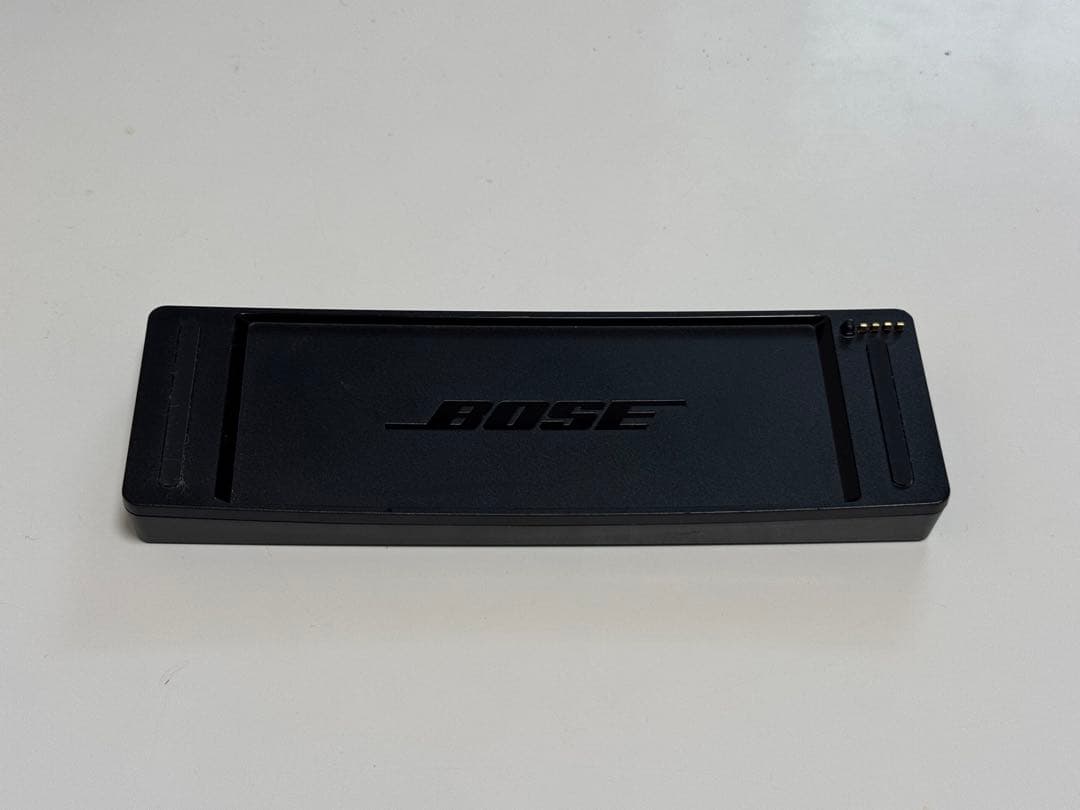 取り引き中のため値下げ中 早い者勝ちどうぞBOSE SoundLink Mini