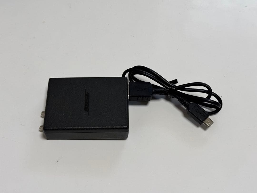 取り引き中のため値下げ中 早い者勝ちどうぞBOSE SoundLink Mini