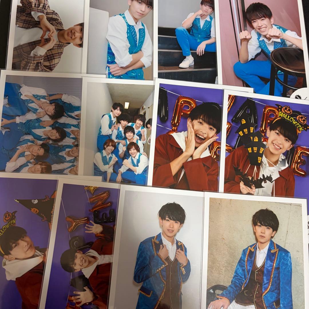 深田竜星 公式写真 まとめ売り