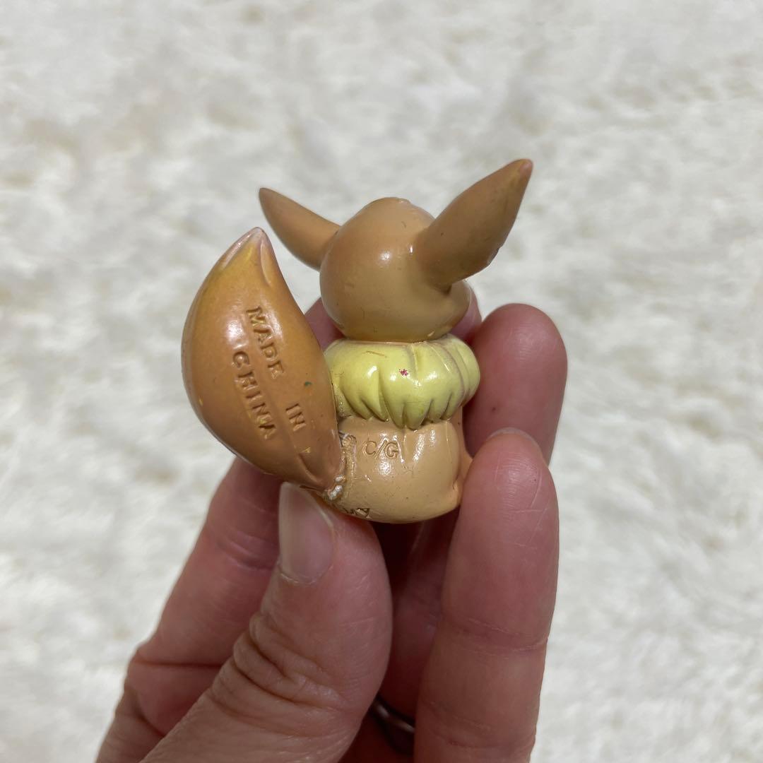 d*9様 ポケモン フィギュアセット 17体　モンコレ　初期