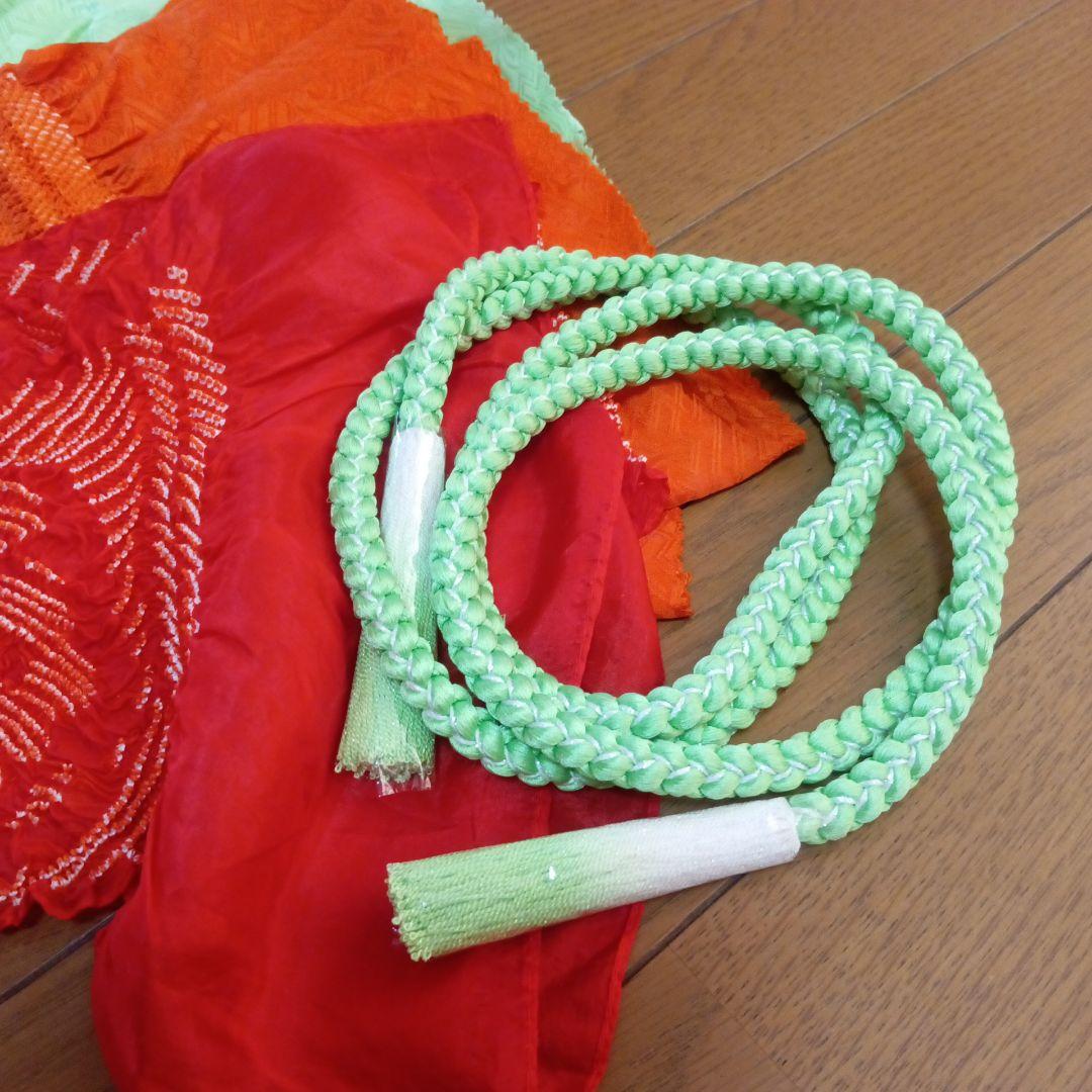 七五三 着物セット 3歳