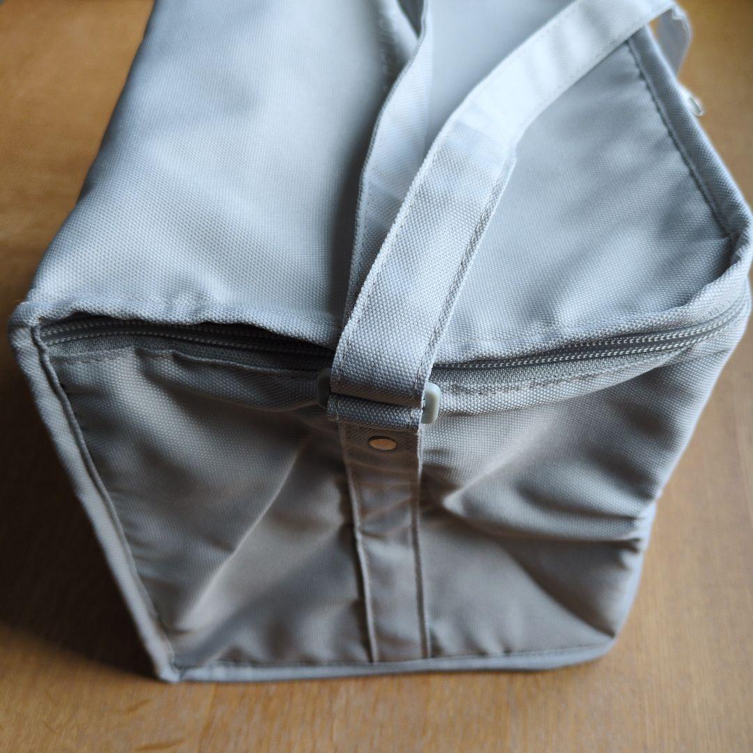 ディーン＆デルーカ 三段重 大 保冷バッグ付き