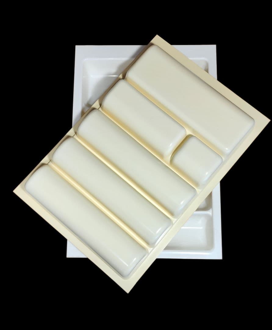 w350用カトラリーケース(320×472×55㎜)×19枚