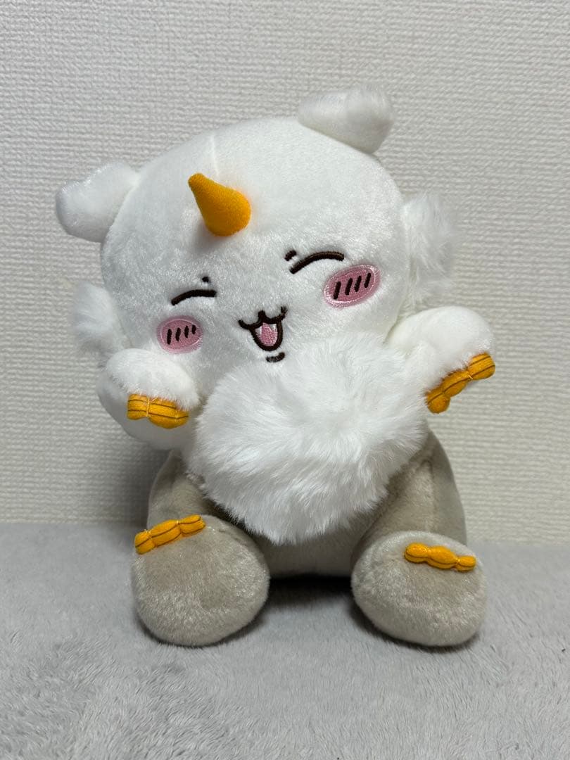 ちいかわ ぬいぐるみ・マスコットまとめ37種