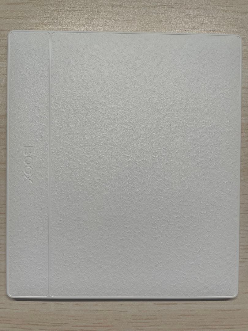 電子書籍リーダー本体 BOOX Go 7 E-Book Reader