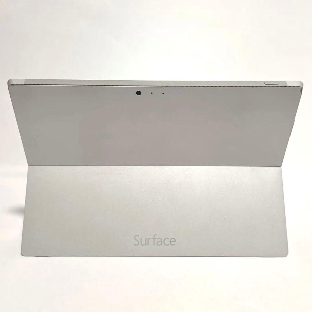 Microsoft SurfacePro3 SSD128 タブレットPCパソコン