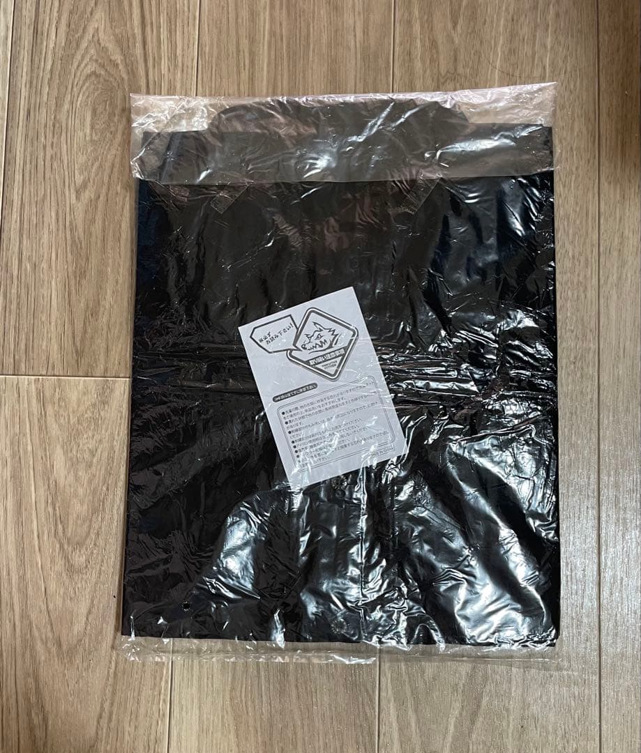 マンウィズアミッション　半袖ワークシャツ　戦闘服　XLサイズ