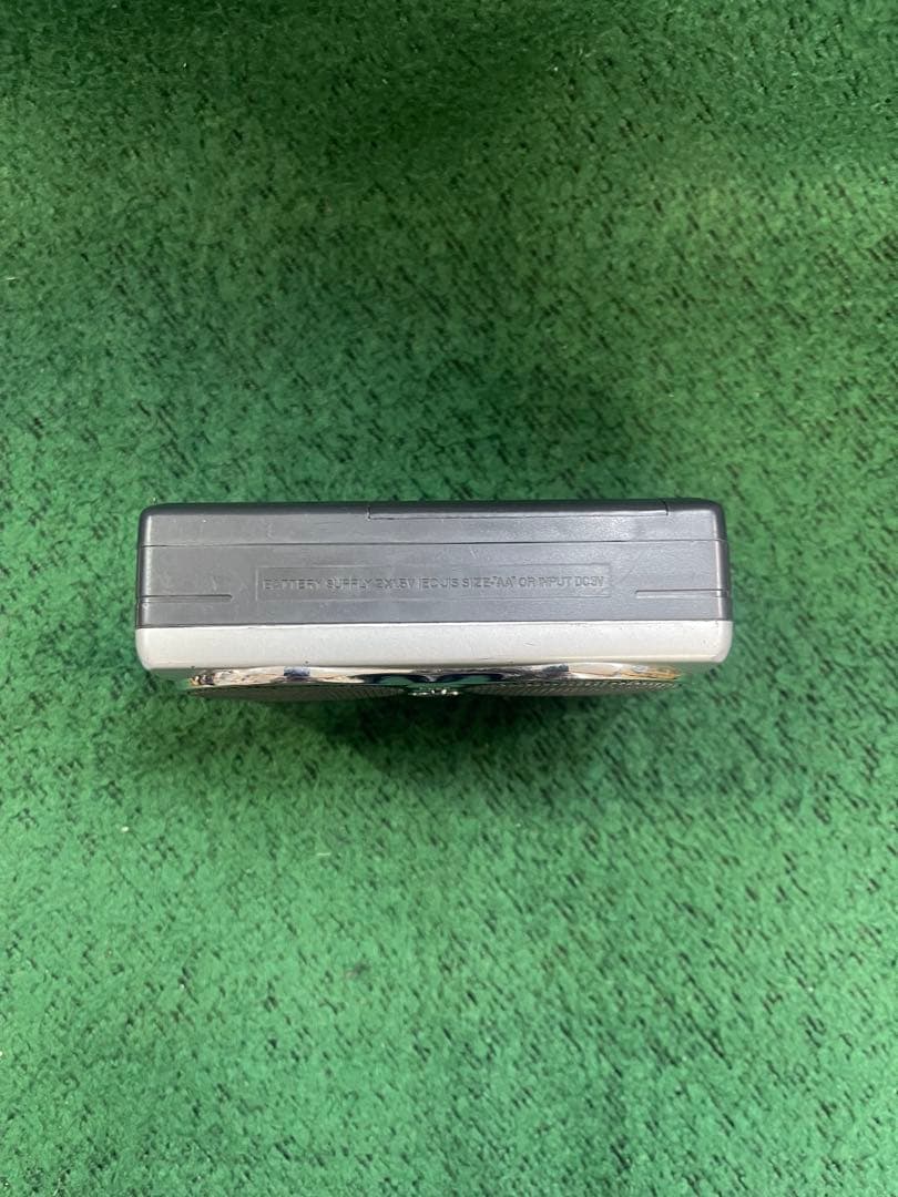 AudioPro 88 AMラジオ カセットレコーダー 単三電池式 ジャンク