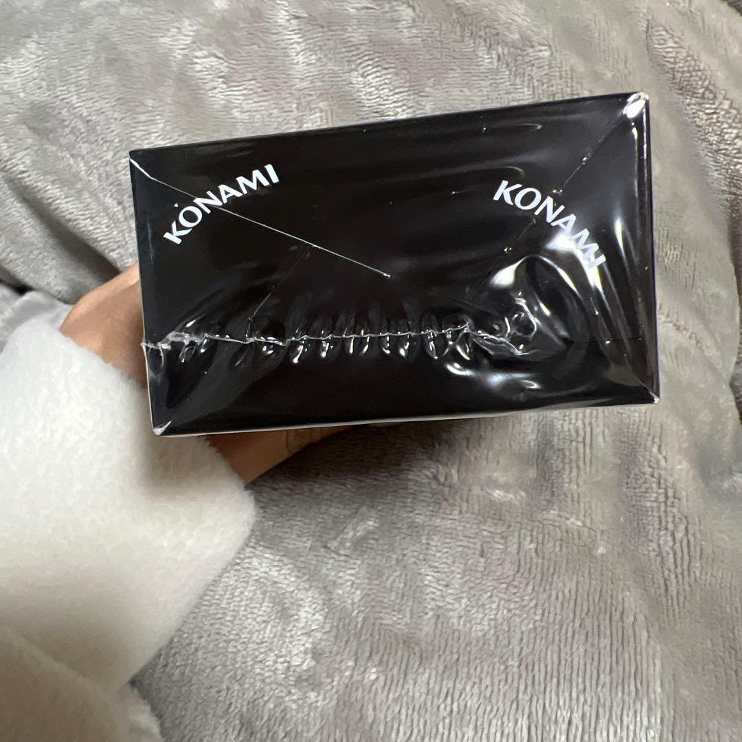 遊戯王OGC リミットオーバーコレクション　未開封BOX