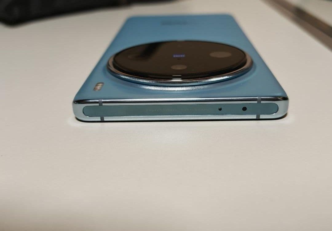 vivo x100 pro グローバル版