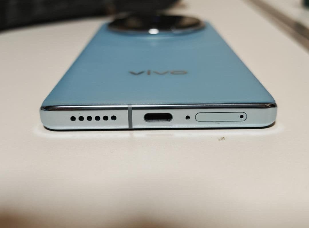 vivo x100 pro グローバル版