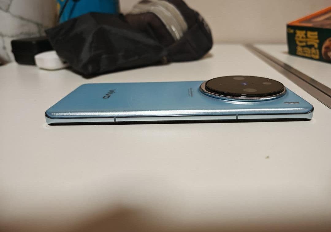 vivo x100 pro グローバル版