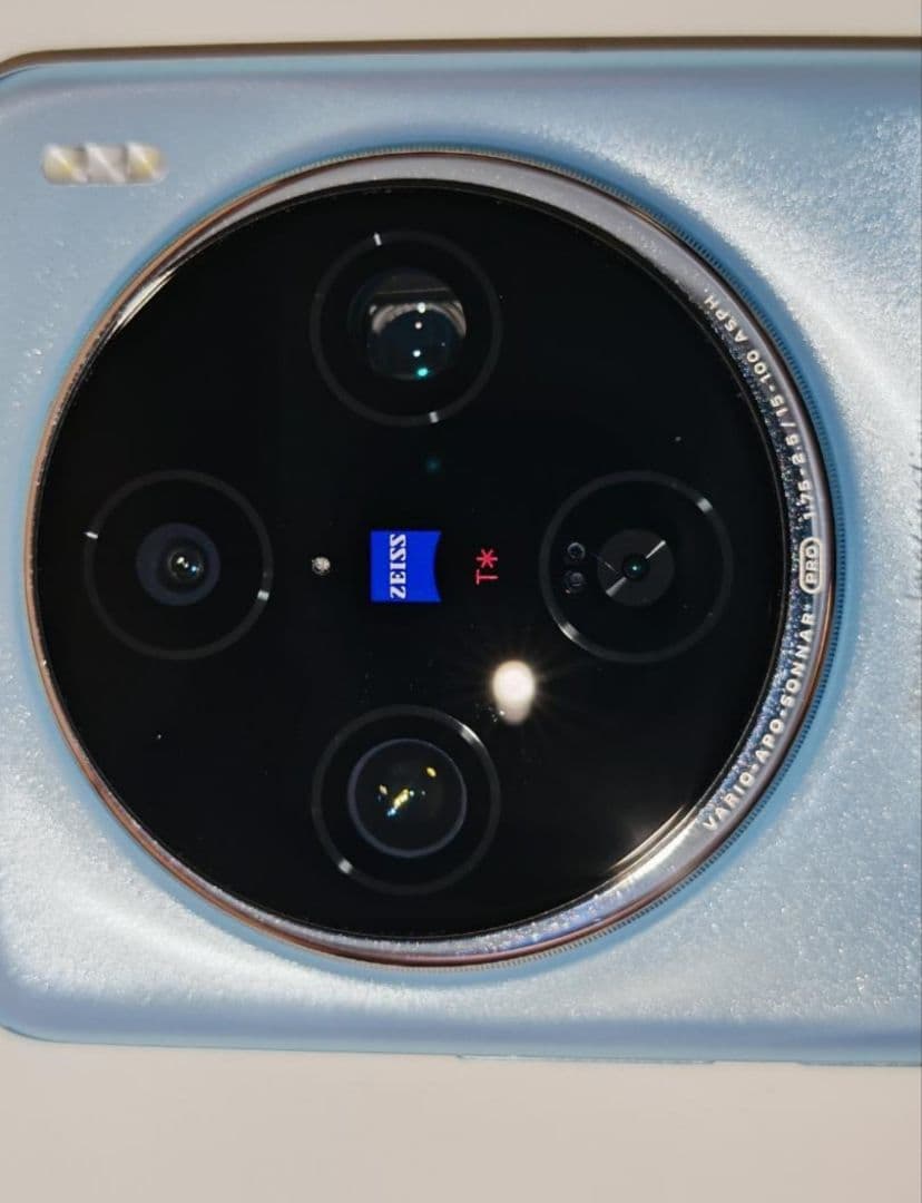 vivo x100 pro グローバル版