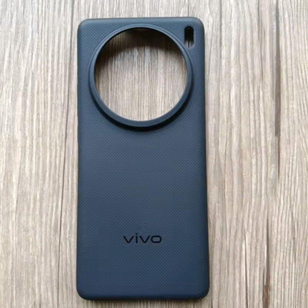 vivo x100 pro グローバル版
