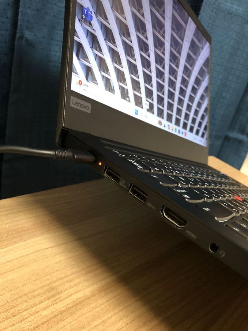 Lenovo ThinkPad E14 Windows 11 本体