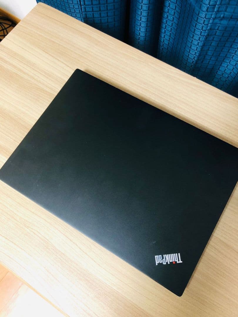 Lenovo ThinkPad E14 Windows 11 本体