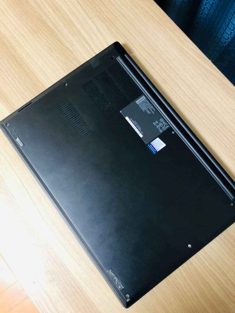 Lenovo ThinkPad E14 Windows 11 本体