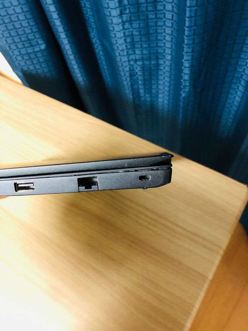 Lenovo ThinkPad E14 Windows 11 本体