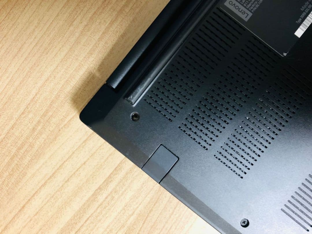 Lenovo ThinkPad E14 Windows 11 本体