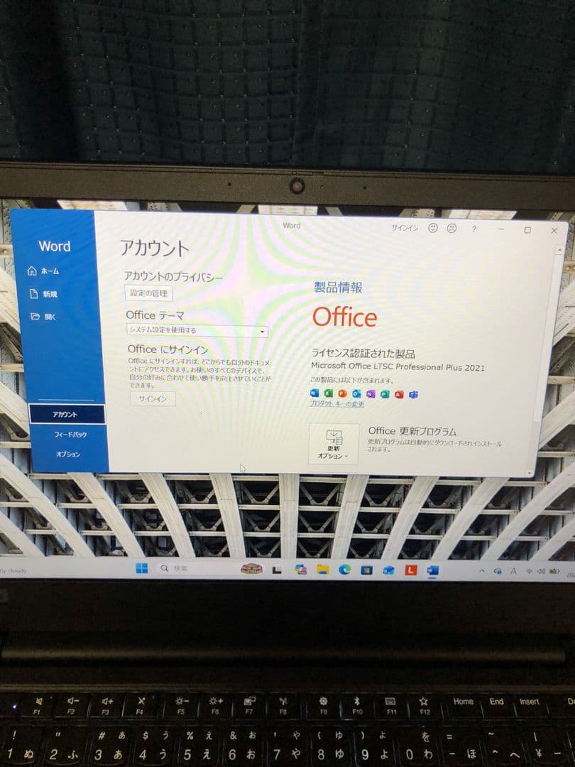 Lenovo ThinkPad E14 Windows 11 本体