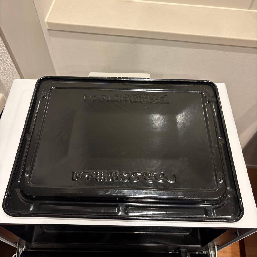 S*a様 美品 東芝 レンジ オーブンレンジ 電子レンジ ER-S60 フラット