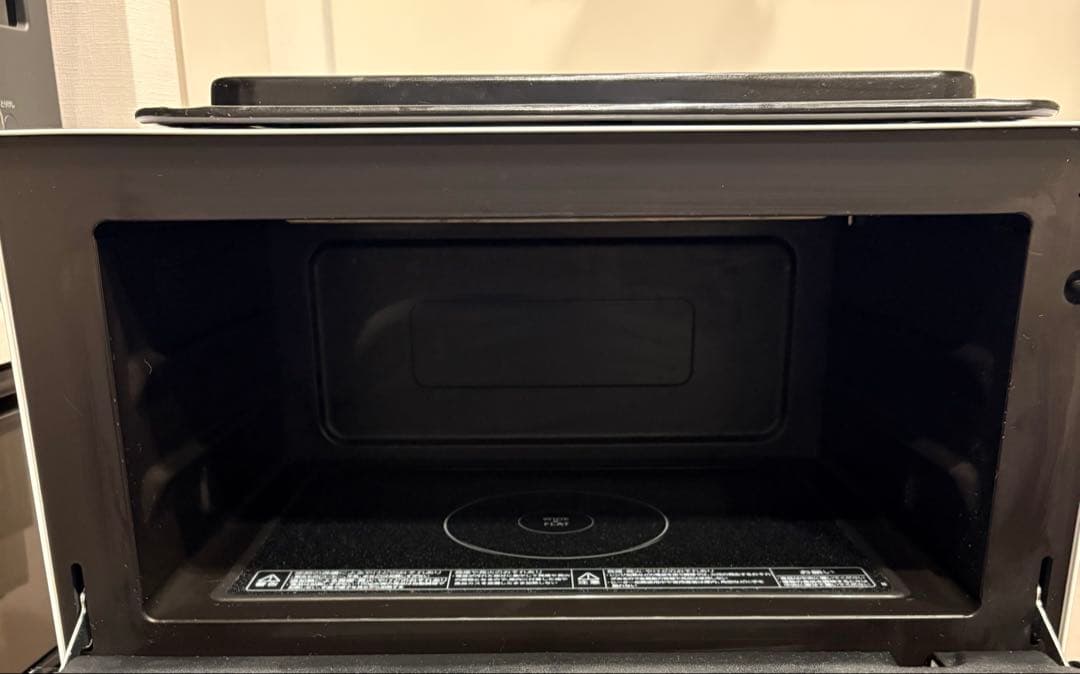 S*a様 美品 東芝 レンジ オーブンレンジ 電子レンジ ER-S60 フラット