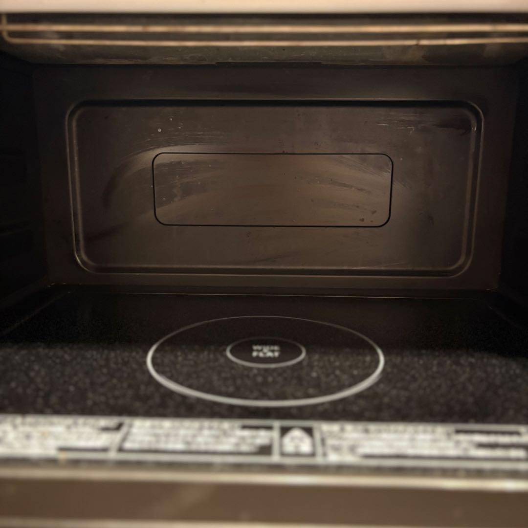 S*a様 美品 東芝 レンジ オーブンレンジ 電子レンジ ER-S60 フラット