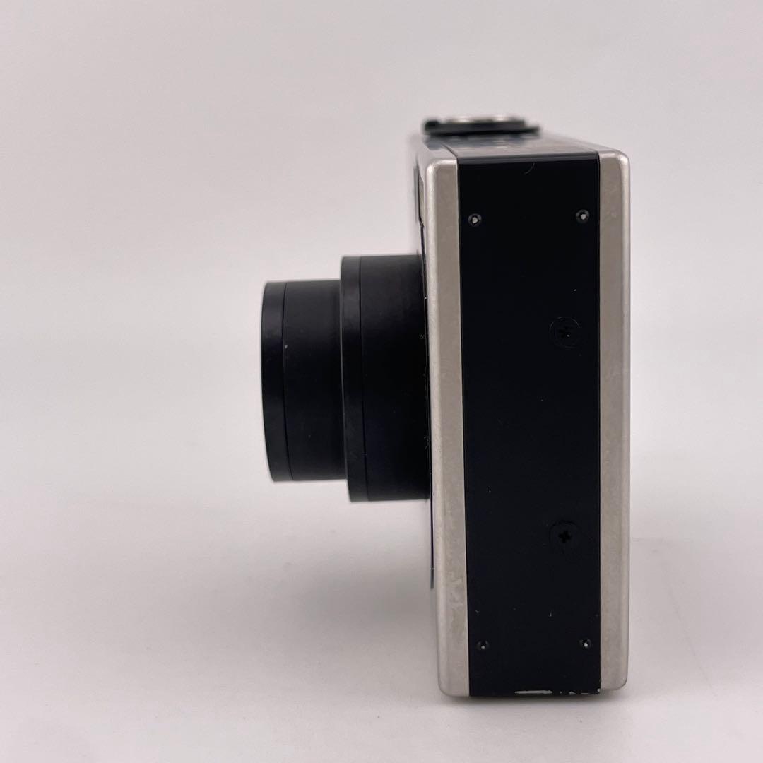 追加有⭕️【動作確認済】Canon IXY DIGITAL 10 デジカメ