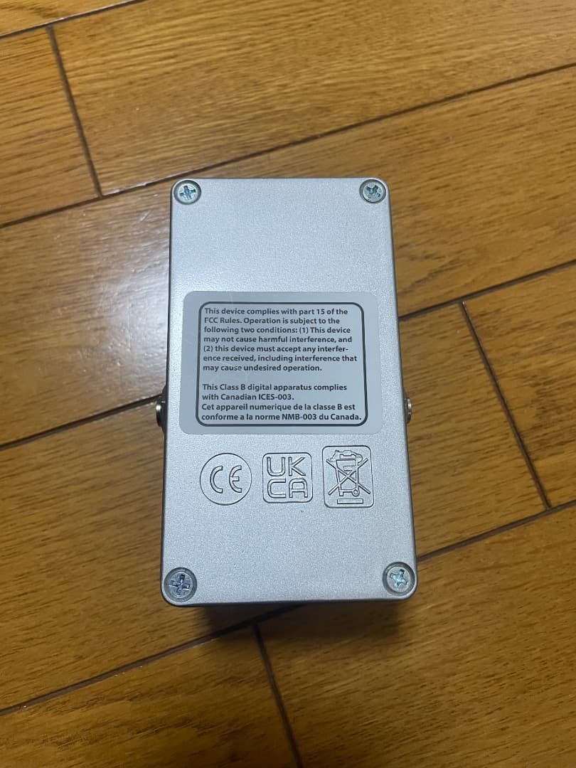 ギター EX LPB-3