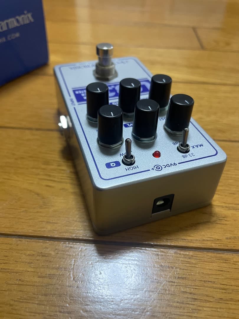 ギター EX LPB-3