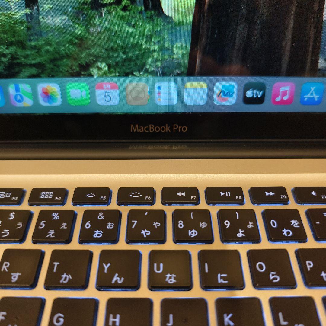 ✨️最新OS導入・大容量✨️MacBook Pro 15-inch OCLP仕様