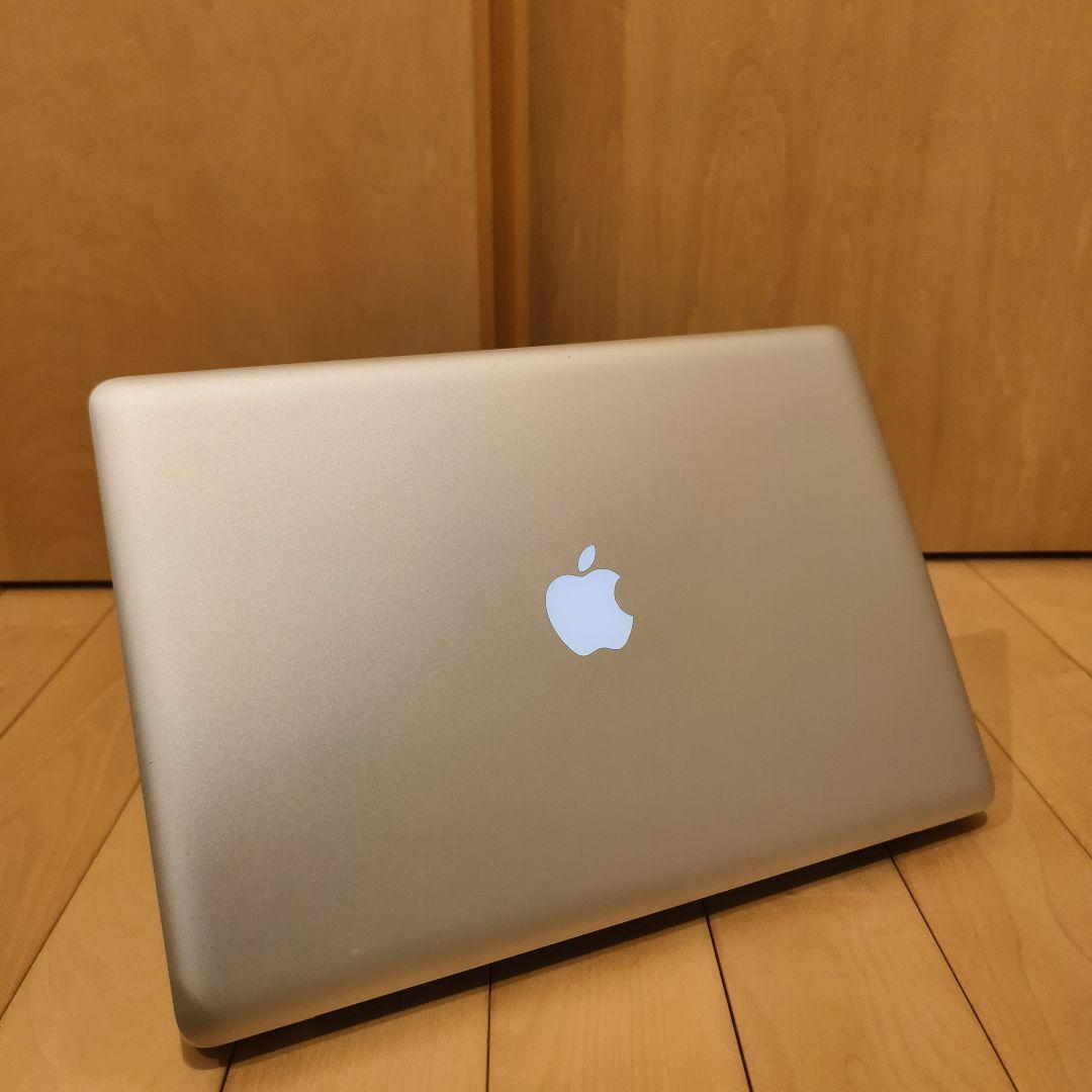 ✨️最新OS導入・大容量✨️MacBook Pro 15-inch OCLP仕様