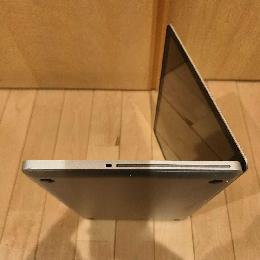 ✨️最新OS導入・大容量✨️MacBook Pro 15-inch OCLP仕様
