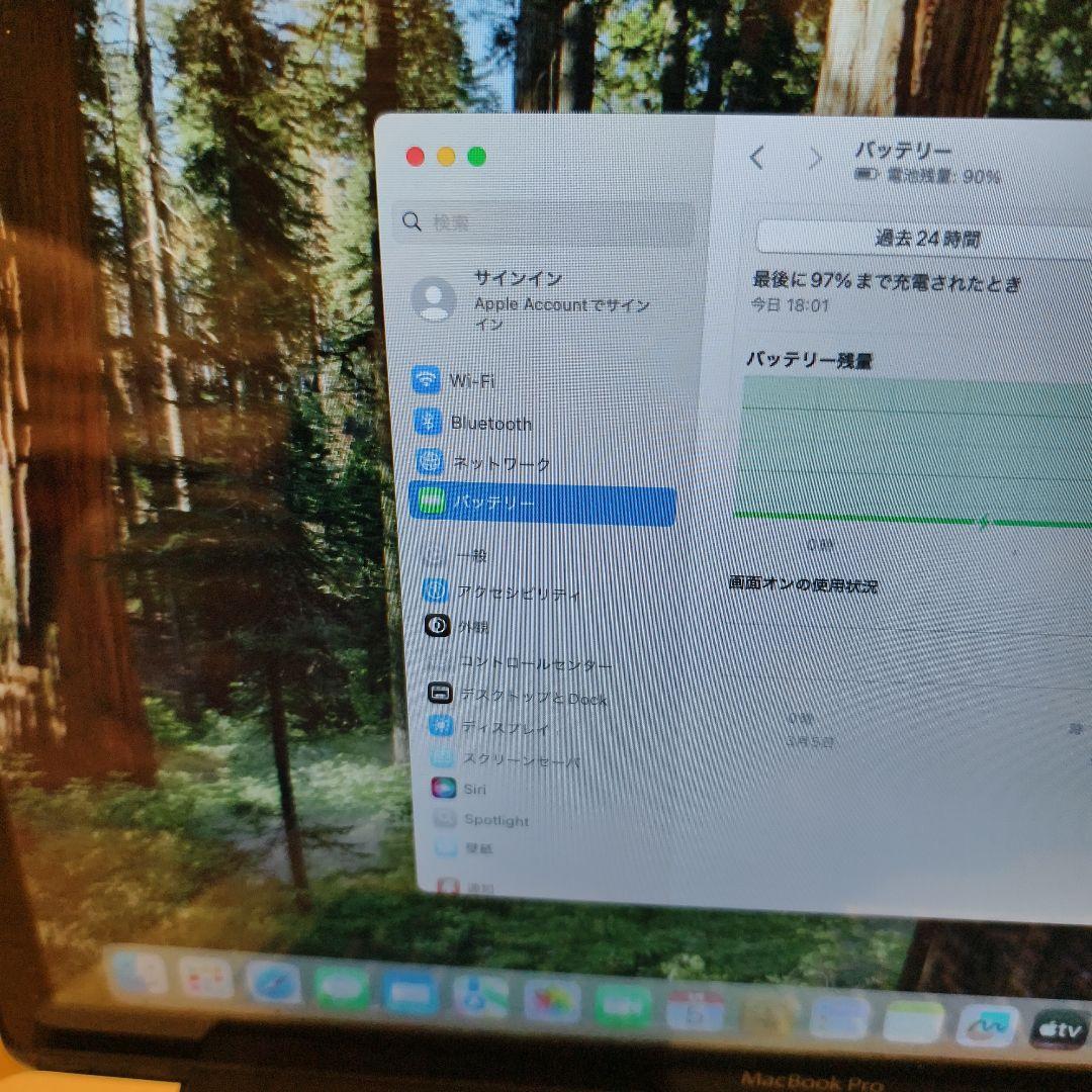 ✨️最新OS導入・大容量✨️MacBook Pro 15-inch OCLP仕様