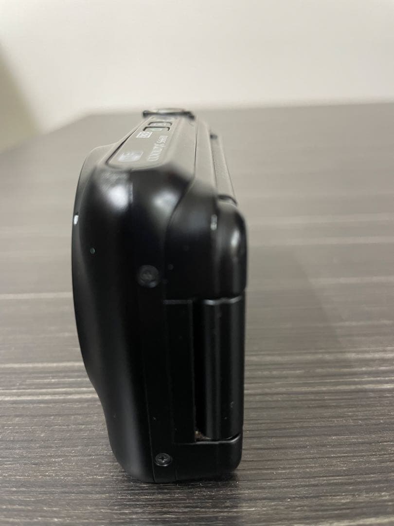 Nikon ニコン COOLPIX S6600 デジカメ　ジャンク品