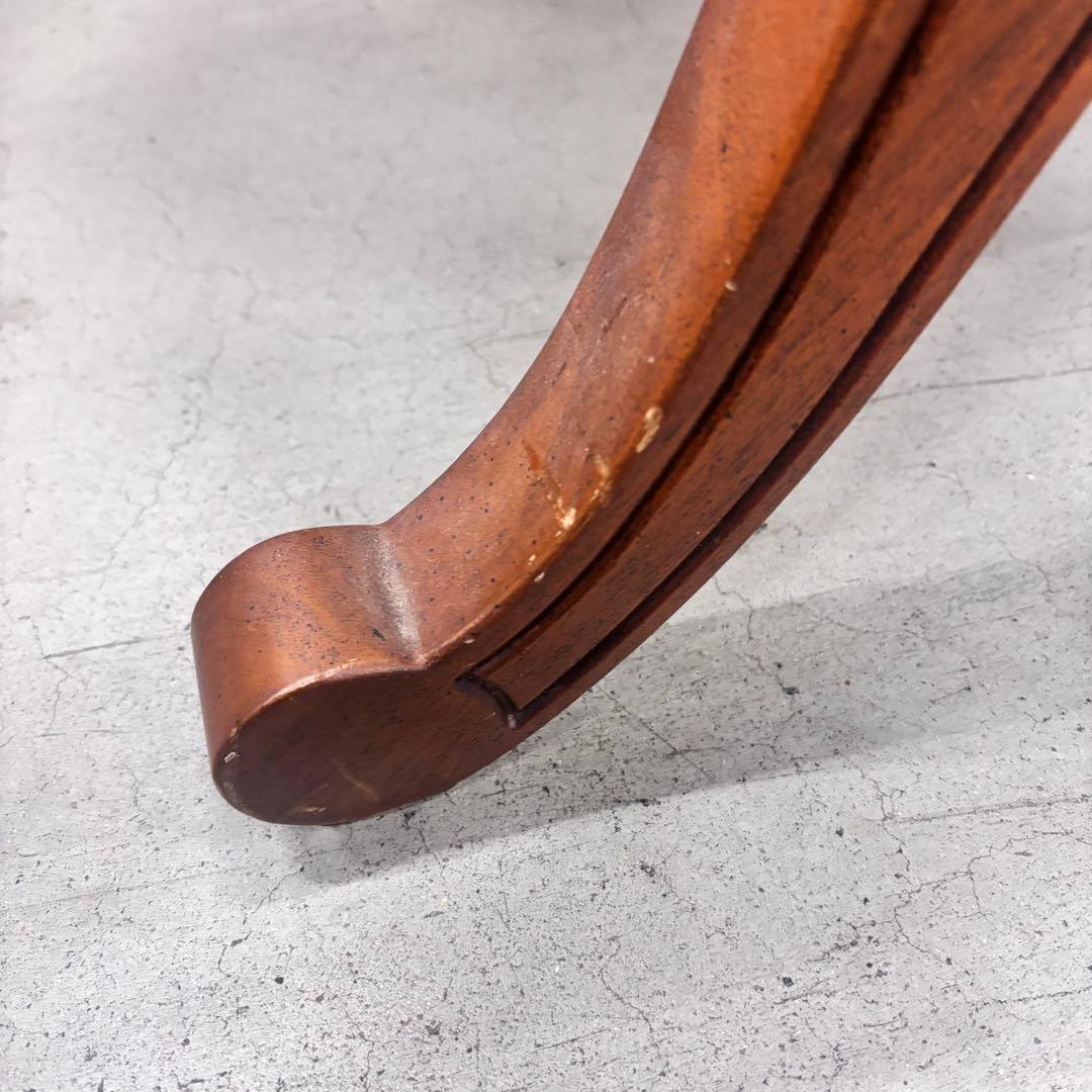 ドレクセルヘリテイジ エスペラント アームチェア マホガニー